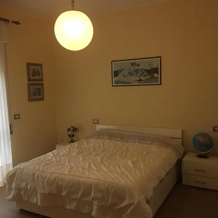I Tulipani Flat Holiday home *