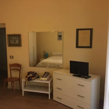 I Tulipani Flat Сasa de vacaciones *