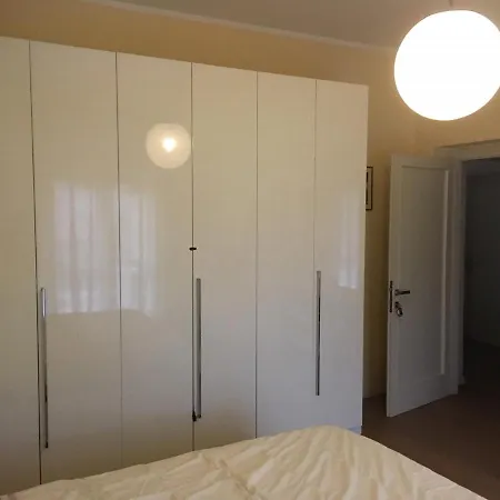 I Tulipani Flat Holiday home