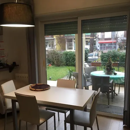 I Tulipani Flat Holiday home *