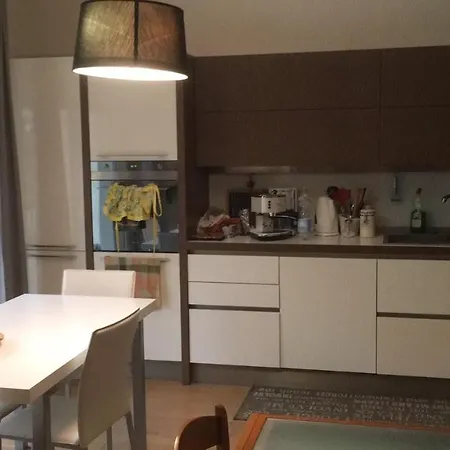 I Tulipani Flat Holiday home