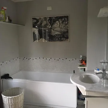 I Tulipani Flat * Bedizzole
